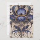Suche nach iris blume karten Blau