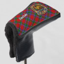 Recherche de clan tartan housses têtes de golf Pour tous