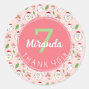 Recherche de poulets autocollants Rose