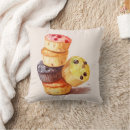 Suche nach muffins kissen Süßigkeiten