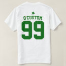 Suche nach weißes kleeblatt tshirts Party