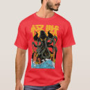 Recherche de kaiju vêtements Bande dessinée