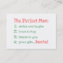 Suche nach mensch visitenkarten Mann