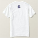 Suche nach initialen tshirts Personalisiert