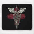 Suche nach medizin mousepads Schlange