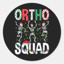 Recherche de orthopédie autocollants Xmas