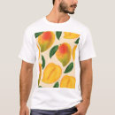 Suche nach früchte muster tshirts Nahrung