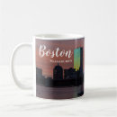 Recherche de boston massachusetts tasses Port