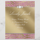 Recherche de bijoux prospectus Salon