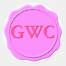 Suche nach wachs siegel aufkleber Monogramm