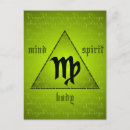 Recherche de horoscopr cartes postales Pour elle