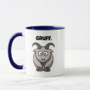 Recherche de illustration chèvre tasses Dessin animé
