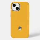 Recherche de conception minimaliste iphone coques Noir et blanc