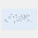 Suche nach großer vogel aufkleber Für sie