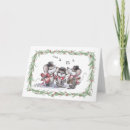 Recherche de caroling vœux cartes Vacances