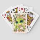 Recherche de geckos jeux de cartes Reptile