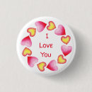 Suche nach valentinstag buttons Vintage