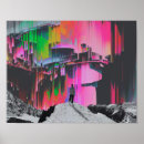 Suche nach schirm poster Abstrakt