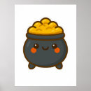 Suche nach goldmünzen poster Niedlich