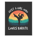 Suche nach karate girl poster Taekwondo