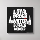 Suche nach buffalo leinwandbilder Retro
