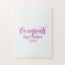 Recherche de félicitations puzzles 2026 2027 2028