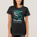 Recherche de daughter femme tshirts Pour