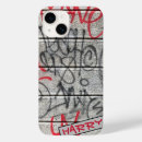Recherche de style graffiti iphone coques Peinture par pulvérisation