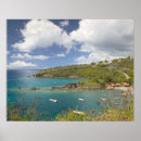 Suche nach guadeloupe poster Strand