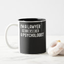 Suche nach psychologe tassen Für sie