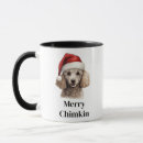 Suche nach weihnachtshund tassen Lustig