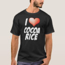 Recherche de cacao tshirts Amour