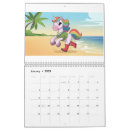 Suche nach einhörner andere kalender Kinder