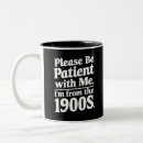 Recherche de patients tasses Drôle