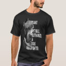 Suche nach hundekampf tshirts Rett