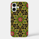 Recherche de motif complexe iphone coques Abstrait
