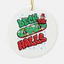 Suche nach skateboard ornamente Weihnachten
