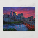 Recherche de moulin ville cartes postales Minneapolis