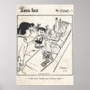 Suche nach vintage comic poster Klassisch