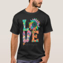 Recherche de hippie sunflower tshirts Vie