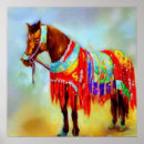Suche nach chinesisches pferd poster China