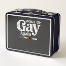 Suche nach gay brotdosen Stolz