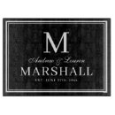 Suche nach rustikale hochzeit schneidebrettchen Couple