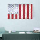 Suche nach staatst banner Rot weiß und blau