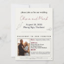 Recherche de passeport mariage invitations De de destination