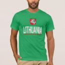 Recherche de lithuania tshirts Kaunas
