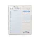 Recherche de rappel blocsnotes Minimaliste
