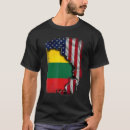 Suche nach litauische tshirts Litauen