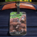 Recherche de zoo bagages étiquettes Animaux