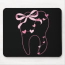 Suche nach zahnärzte mousepads Rosa